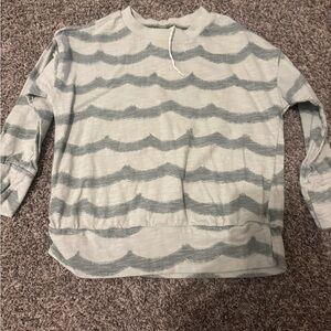 Childhoods waves slub